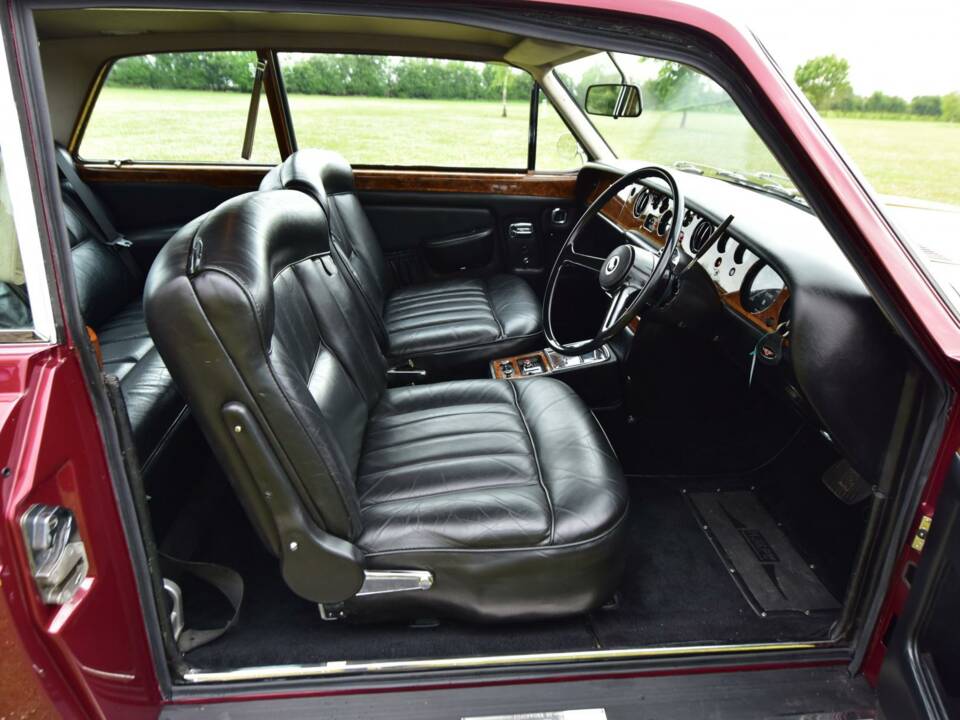 Bild 23/50 von Bentley T 1 (1970)