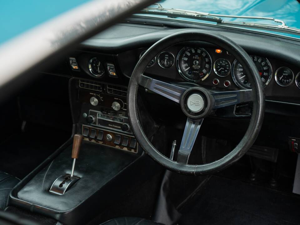 Afbeelding 4/50 van Aston Martin DBS V8 (1972)