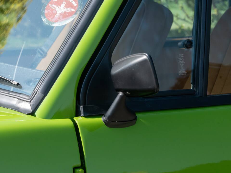 Imagen 28/50 de Land Rover Range Rover Classic 3.5 (1979)