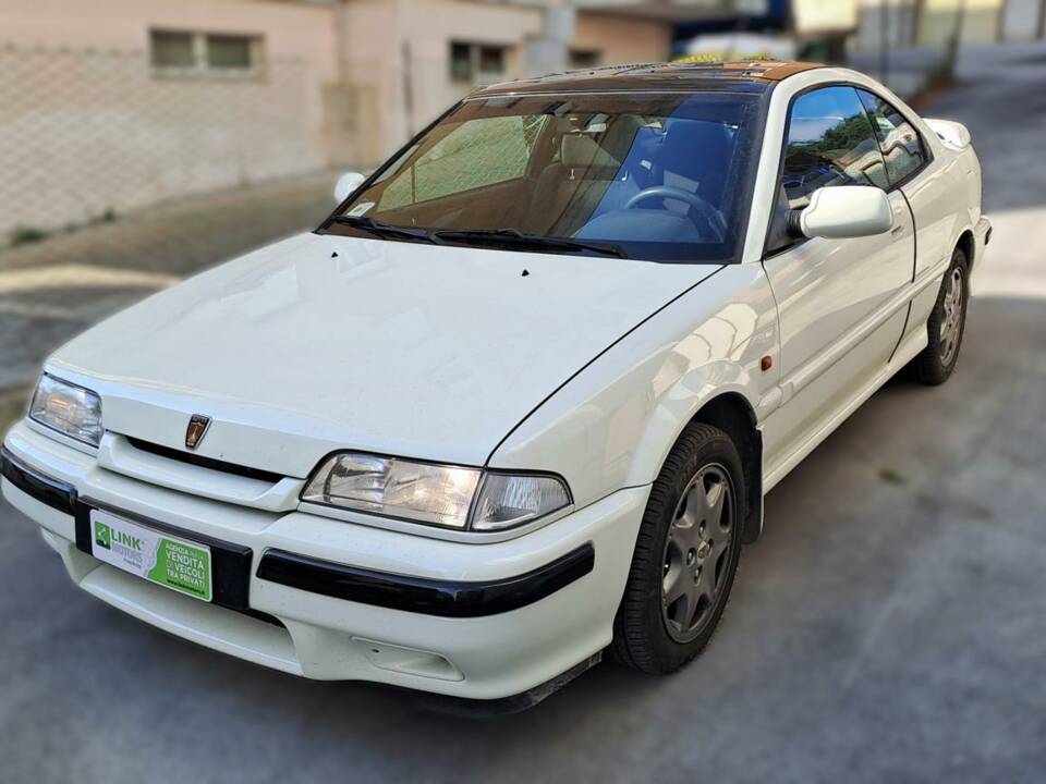 Image 1/30 of Rover 216 GTi (1993)