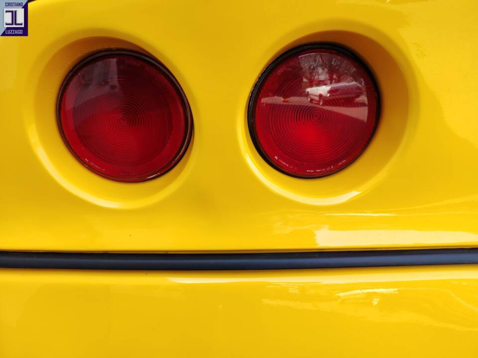 Imagen 26/82 de Chevrolet Corvette (1984)