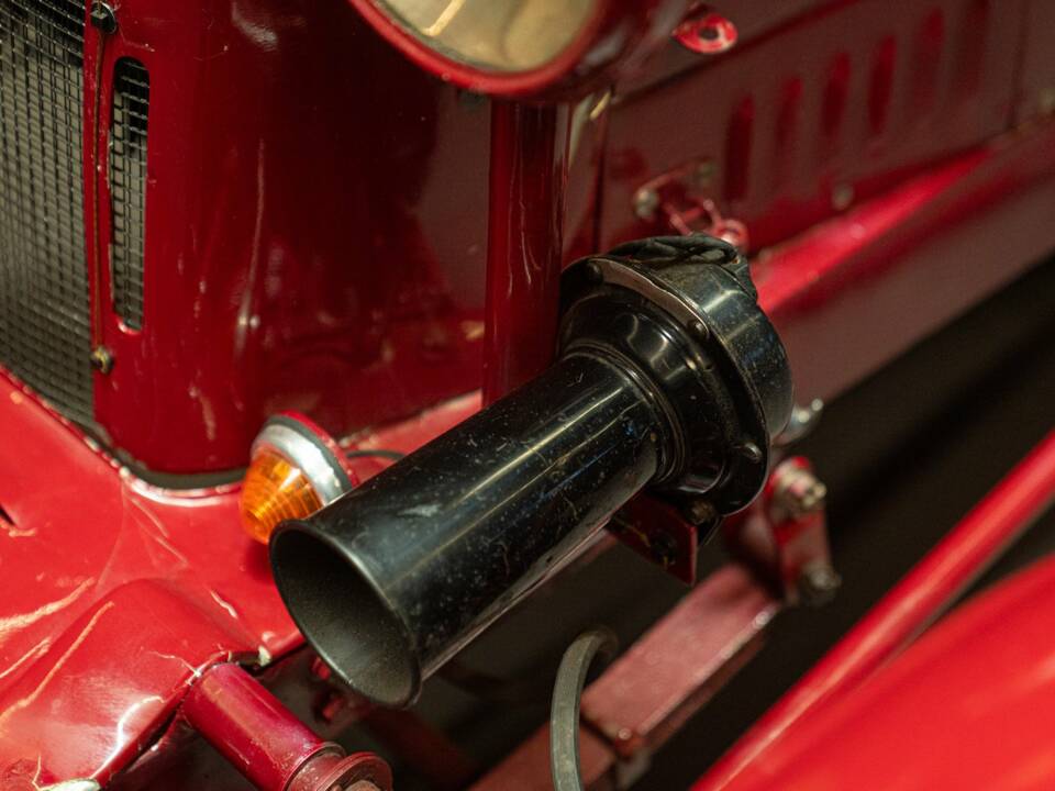 Image 11/50 de Alfa Romeo 6C 1750 Turismo (1931)