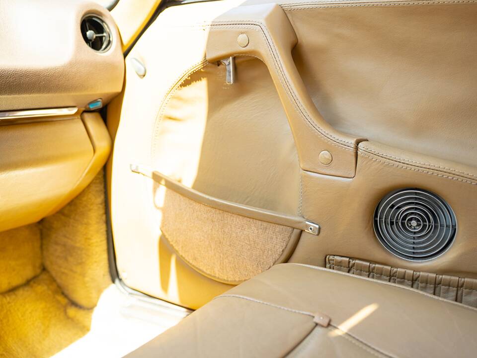 Imagen 36/41 de Citroën CX Prestige (1976)