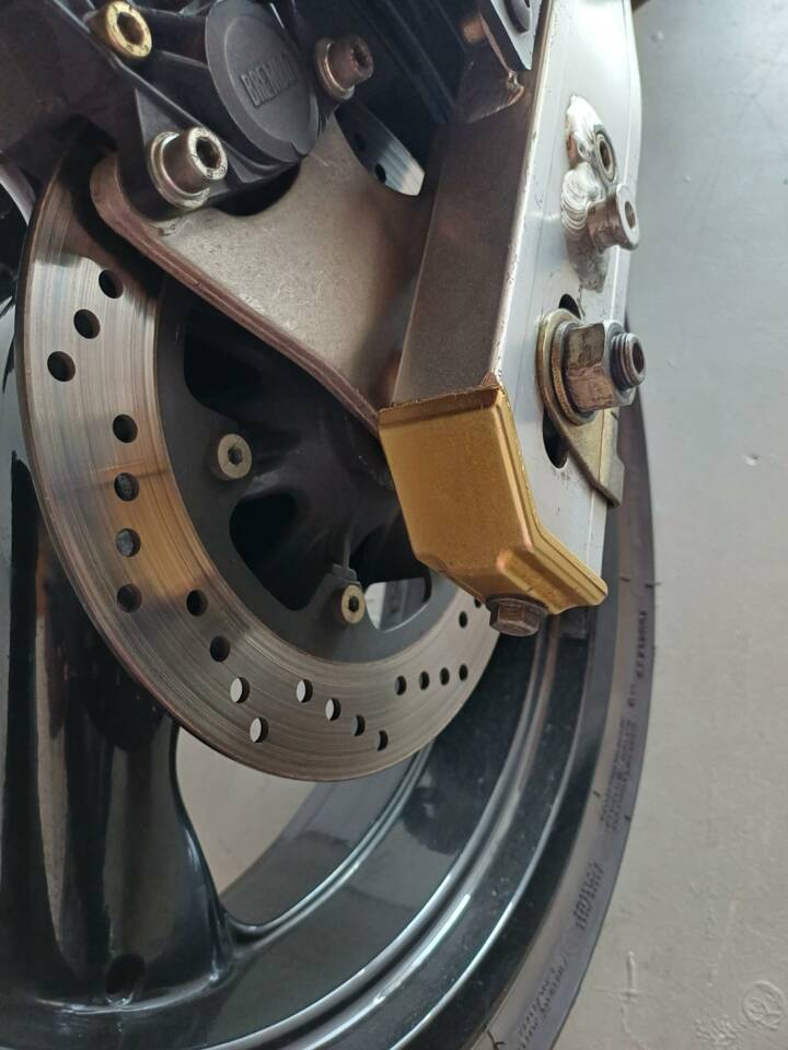 Bild 13/22 von Ducati DUMMY (1990)