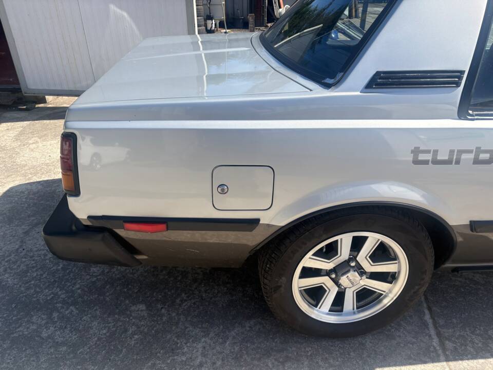 Bild 19/19 von Toyota Celica 1800 GT-TR (1984)
