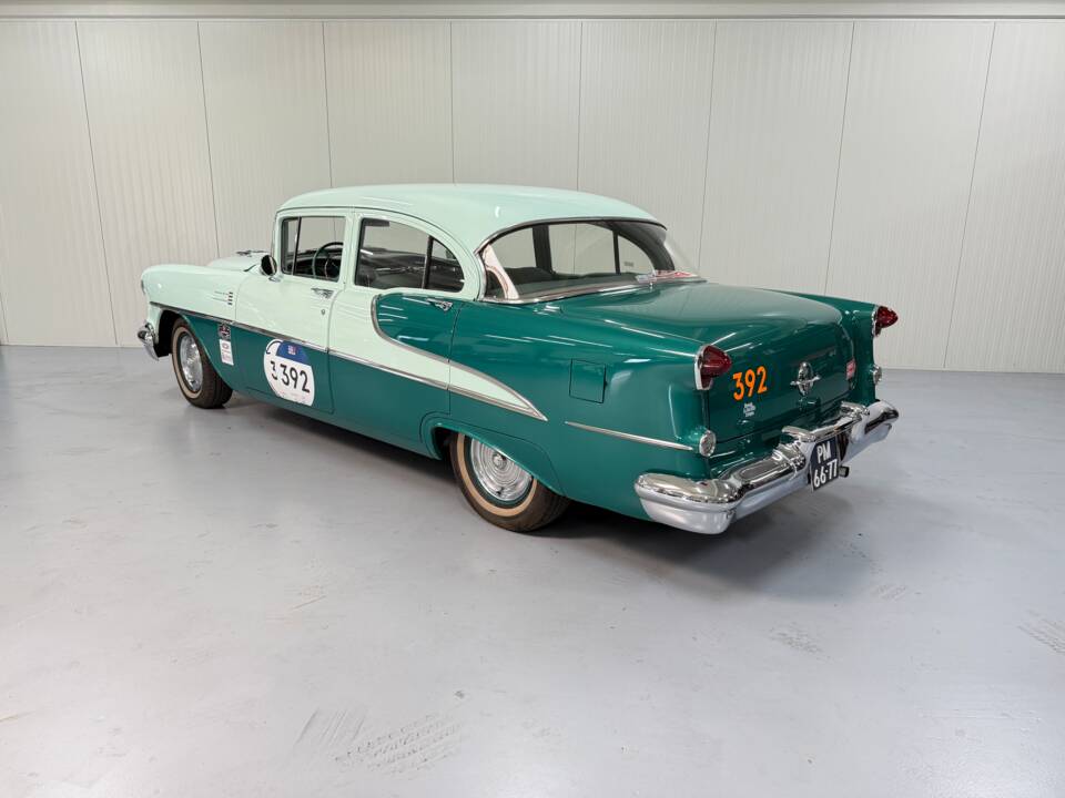 Image 5/12 of Oldsmobile Super 88 (1955)