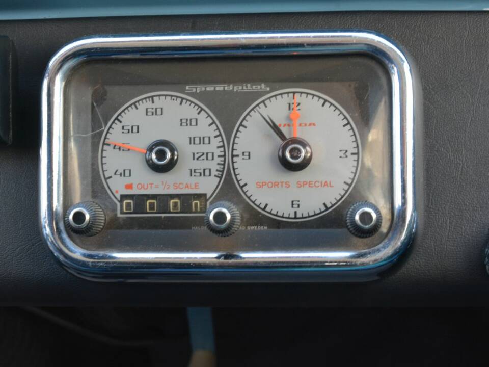 Image 6/24 of Saab 93 B (1959)