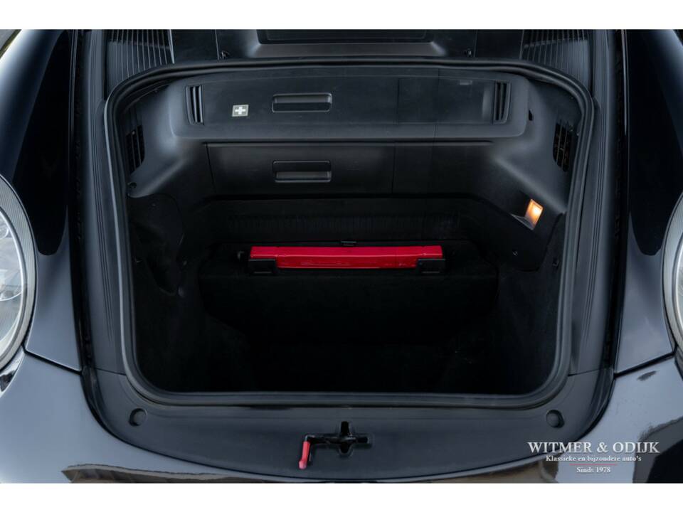 Bild 27/27 von Porsche 911 Carrera S (2006)