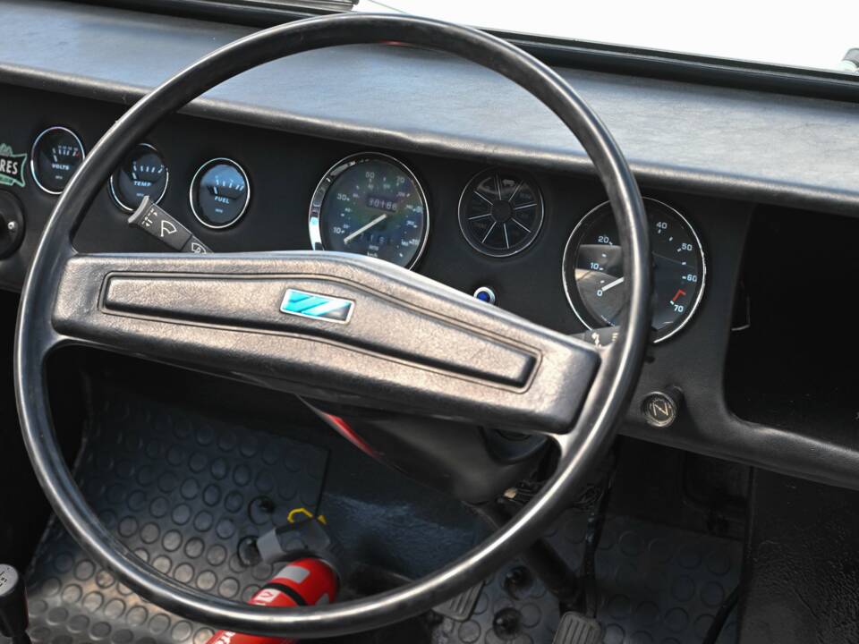 Immagine 41/50 di Mini Moke (1973)