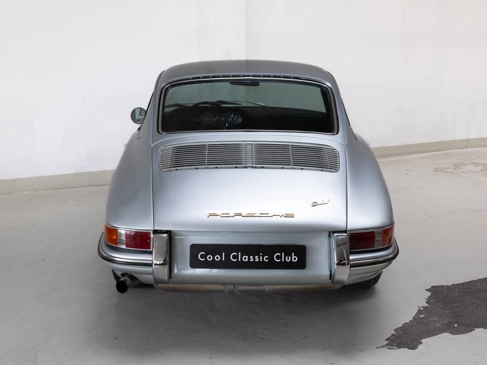 Image 8/34 of Porsche 911 2.0 S (1966)