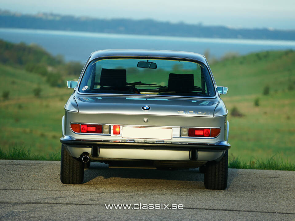Bild 2/29 von BMW 3,0 CSi (1972)