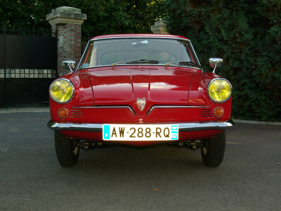 Bild 6/8 von NSU Sport-Prinz (1967)