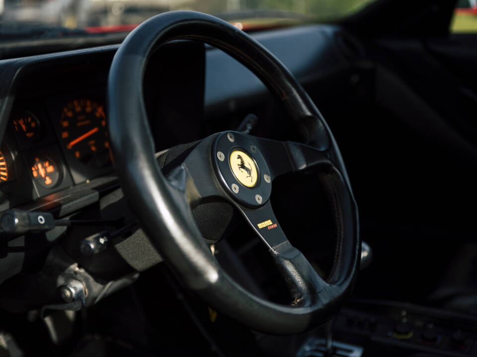 Image 12/32 of Ferrari Testarossa (1991)