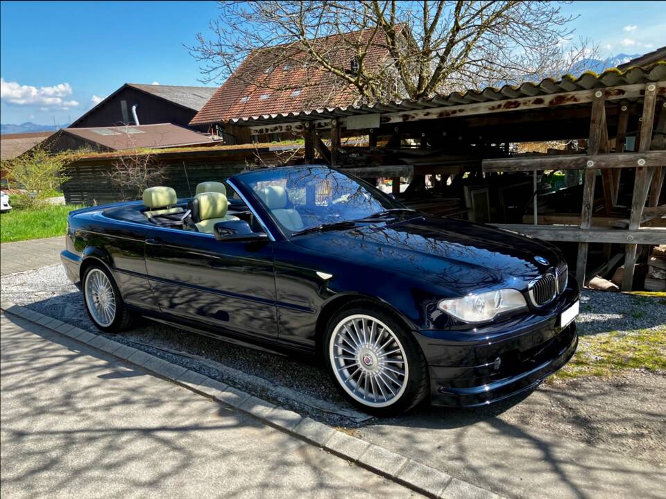 Image 1/32 of BMW 330Ci (2004)