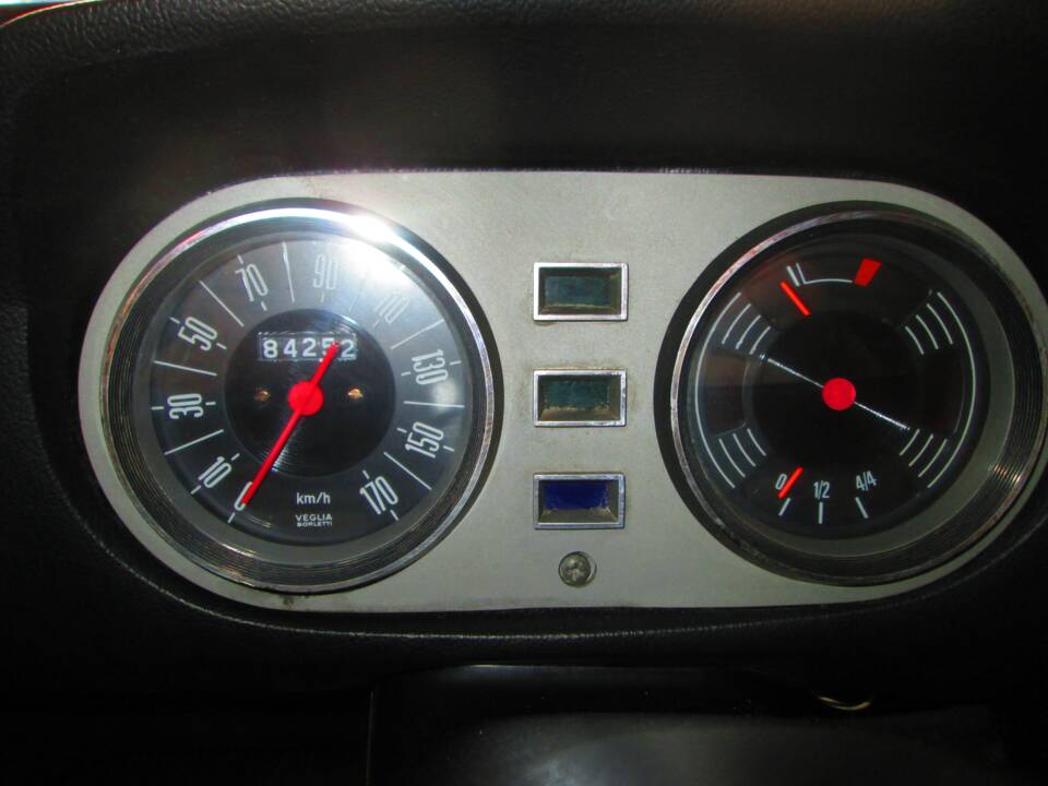 Immagine 27/73 di FIAT 128 Special (1976)