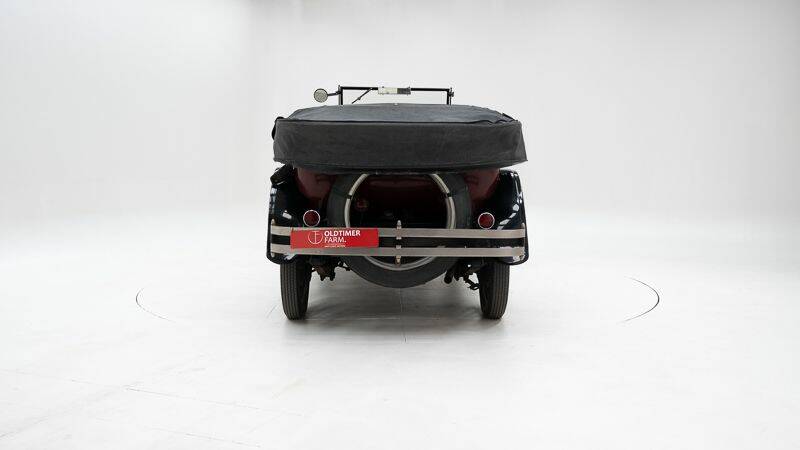 Bild 7/15 von REO T-6 (1922)