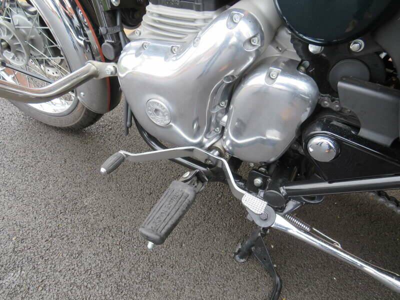 Image 27/41 of Royal Enfield Classic 350 (2025)