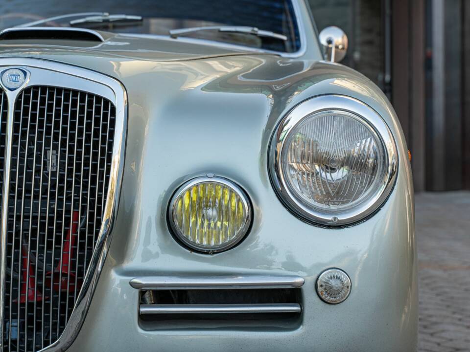 Afbeelding 8/21 van Lancia Aurelia B20 GT (1953)