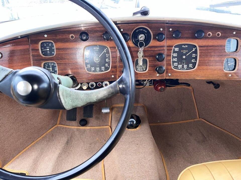 Image 9/11 de Bristol 401 (1953)