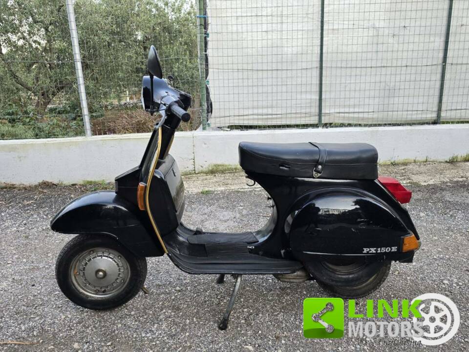 Immagine 8/10 di Piaggio DUMMY (1981)