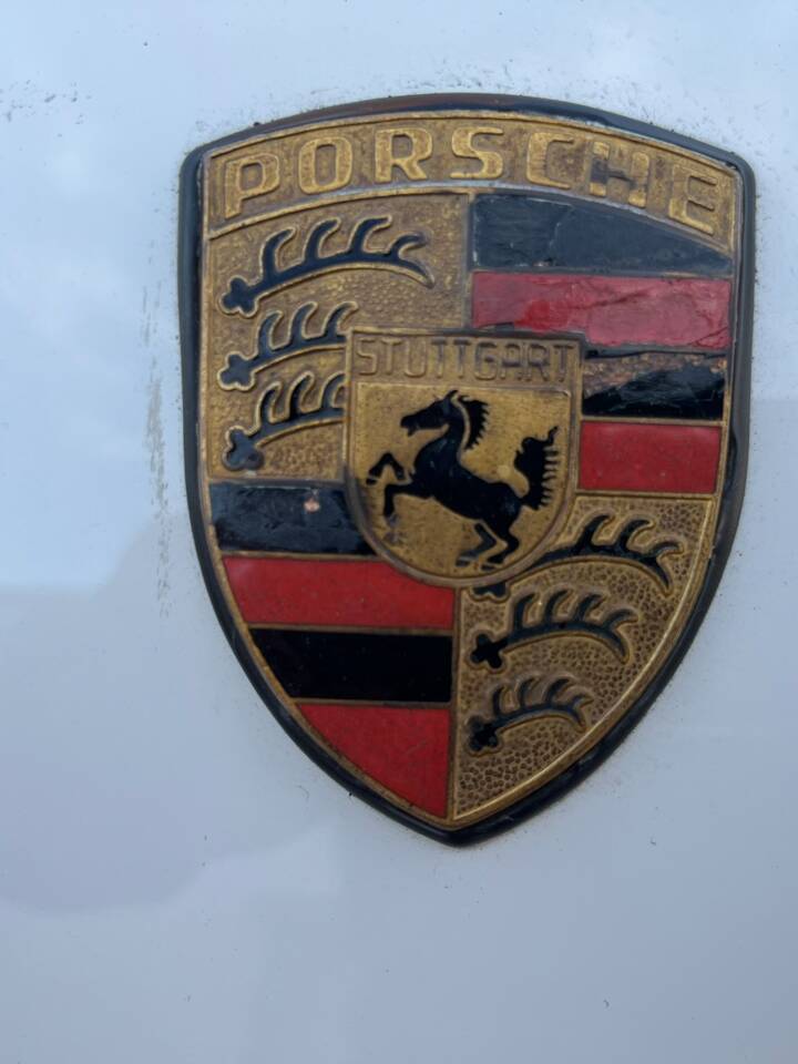 Image 23/23 of Porsche 911 2.0 (1964)