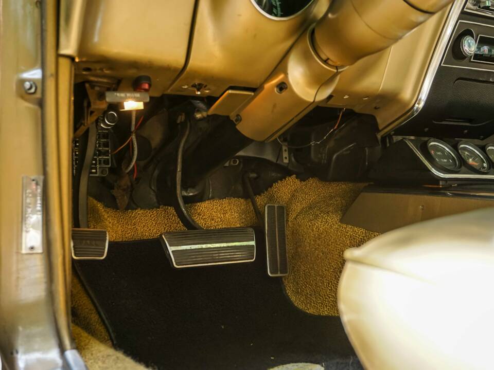 Bild 119/181 von Chevrolet Camaro SS (1967)