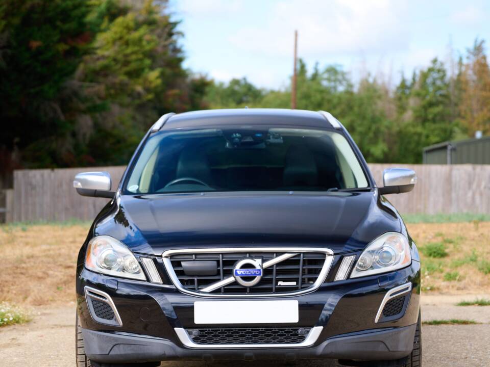 Afbeelding 17/50 van Volvo XC60 T6 (2012)