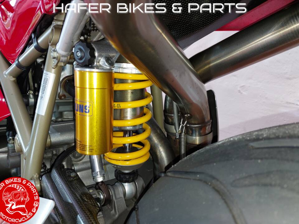 Image 40/55 of Ducati 916SP (1995)
