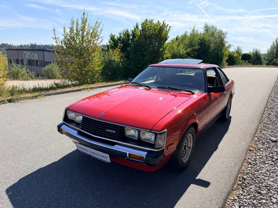 Bild 30/36 von Toyota Celica 1.6 (1981)