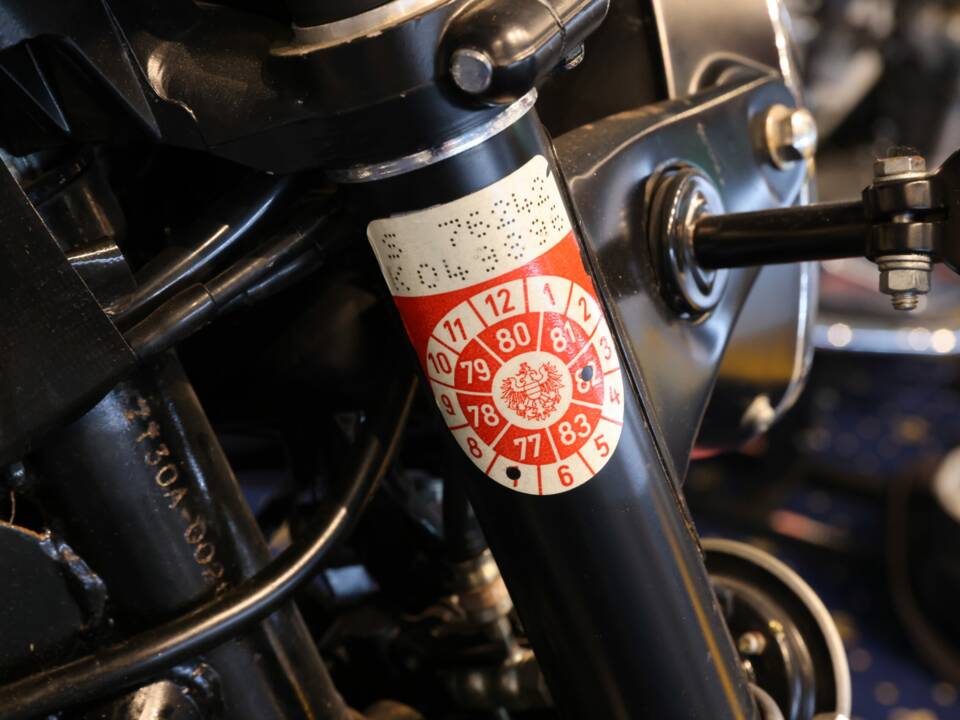 Imagen 16/28 de Kawasaki Z 1300 (1979)