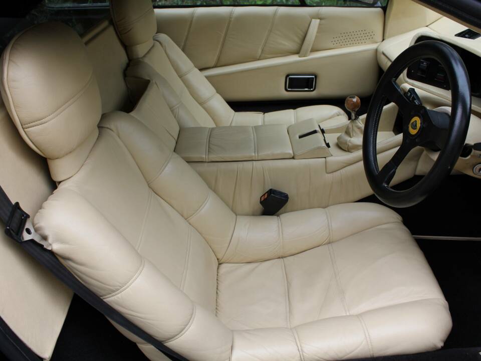 Bild 9/15 von Lotus Esprit S2 (1979)