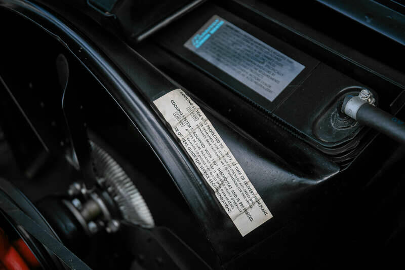 Image 19/50 of Chevrolet Corvette Sting Ray Convertible (1965)