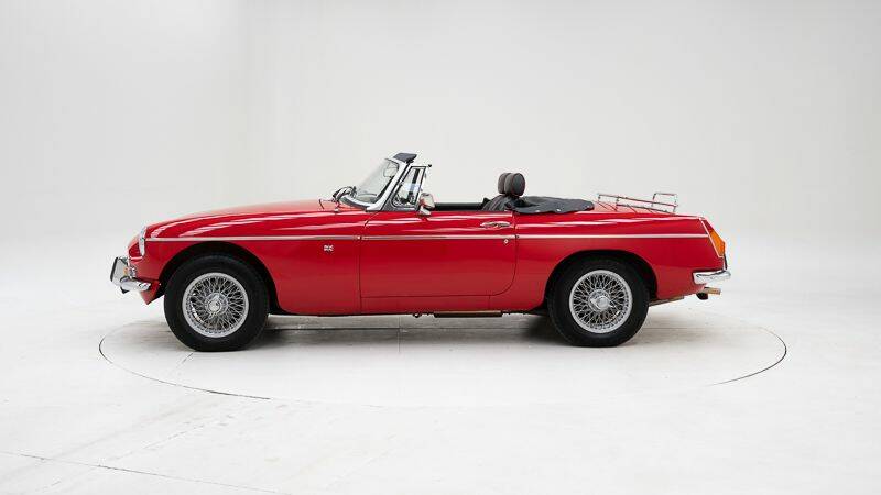 Bild 8/15 von MG MGB (1967)