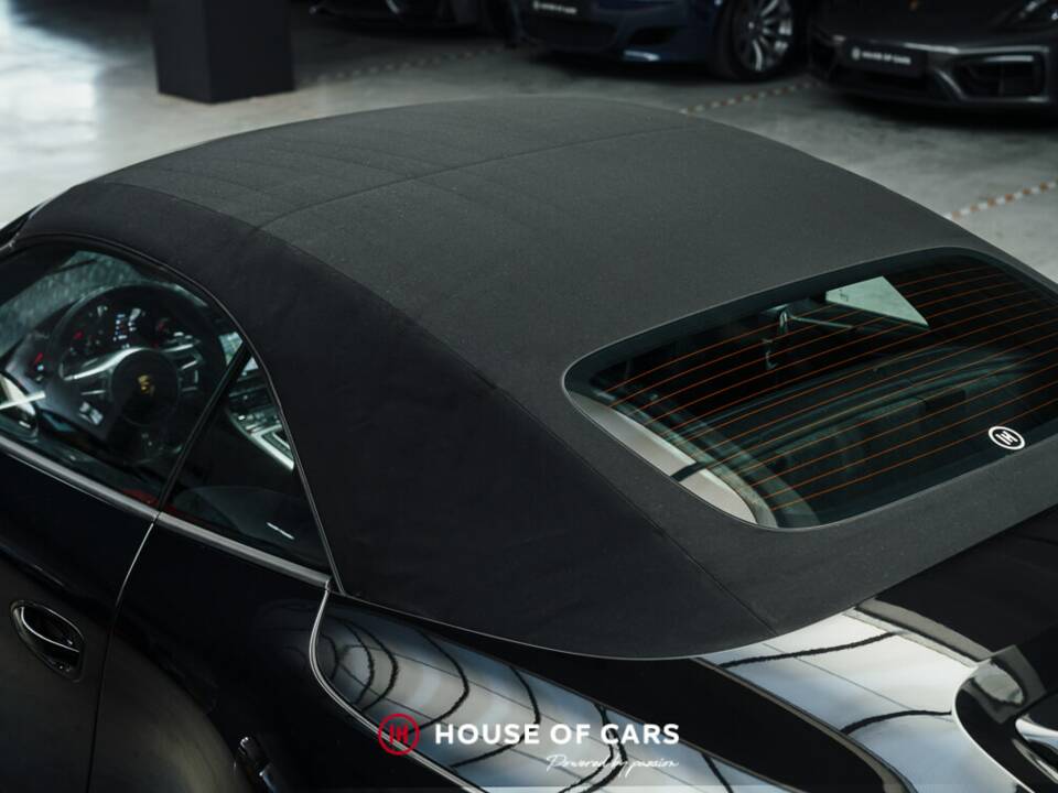 Bild 14/25 von Porsche 911 Carrera 4S (2013)