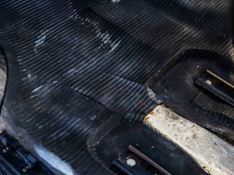 Bild 135/155 von Ford Transit (1975)