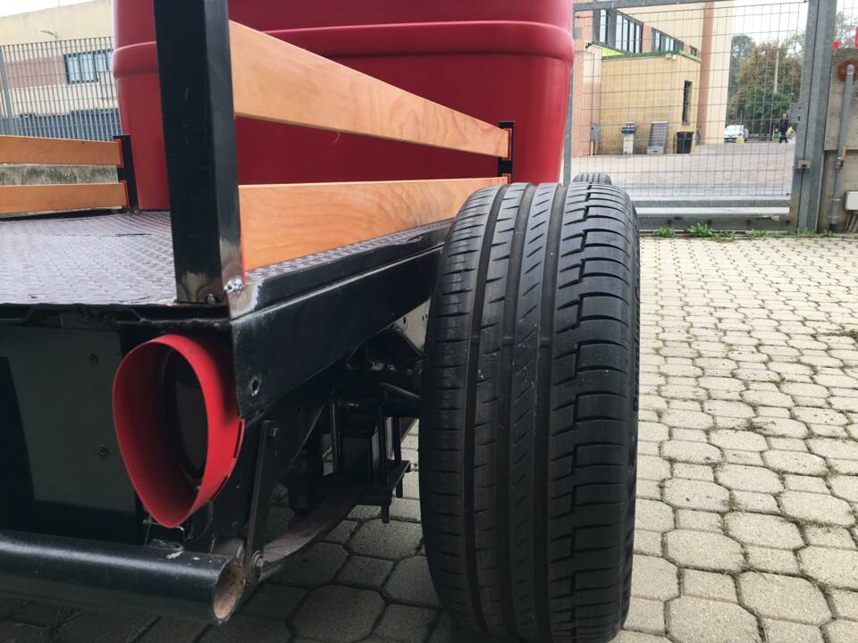 Bild 18/38 von Dodge LC 1&#x2F;2 Ton &quot;Fargo&quot; (1936)