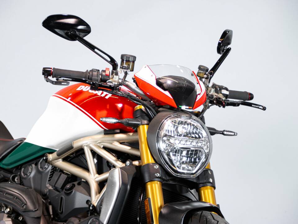 Bild 38/50 von Ducati DUMMY (2018)