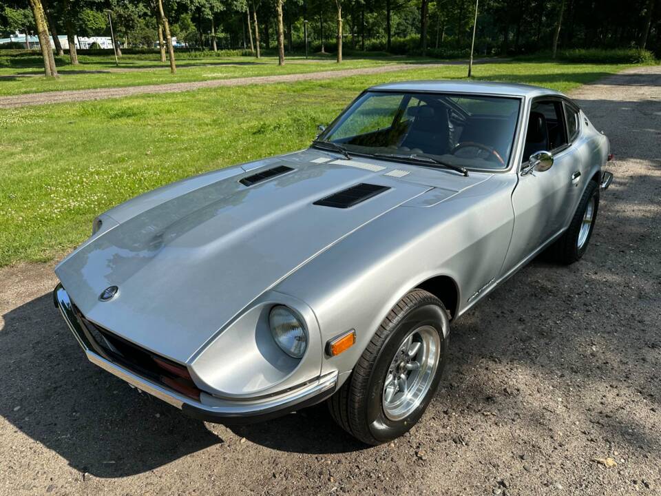Bild 2/7 von Datsun 280 Z (1977)