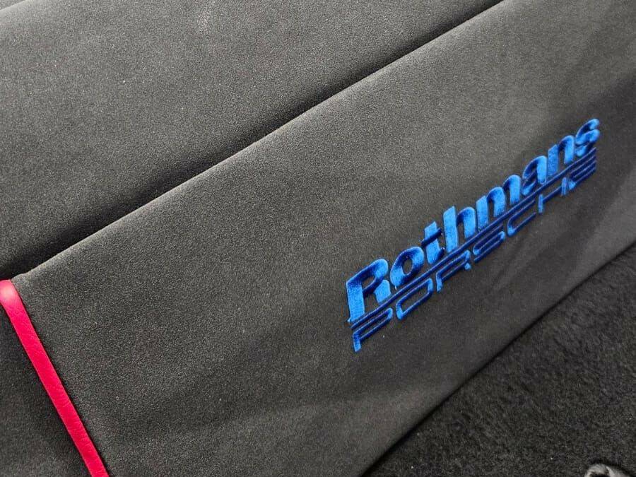 Bild 49/105 von Porsche 911 SC 3.0 (1979)