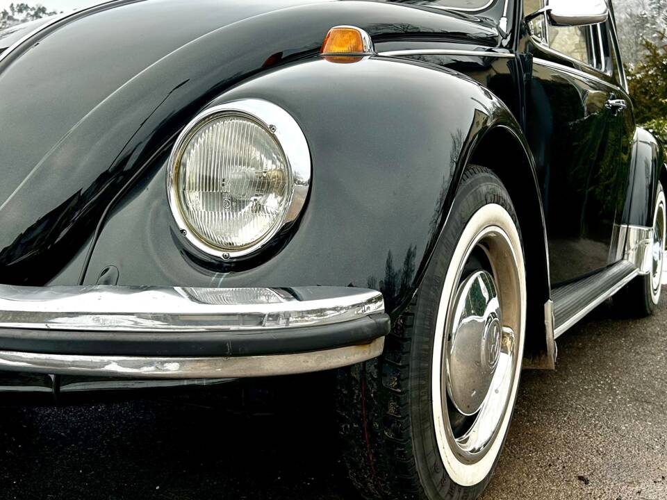 Image 6/14 of Volkswagen Käfer 1300 (1971)