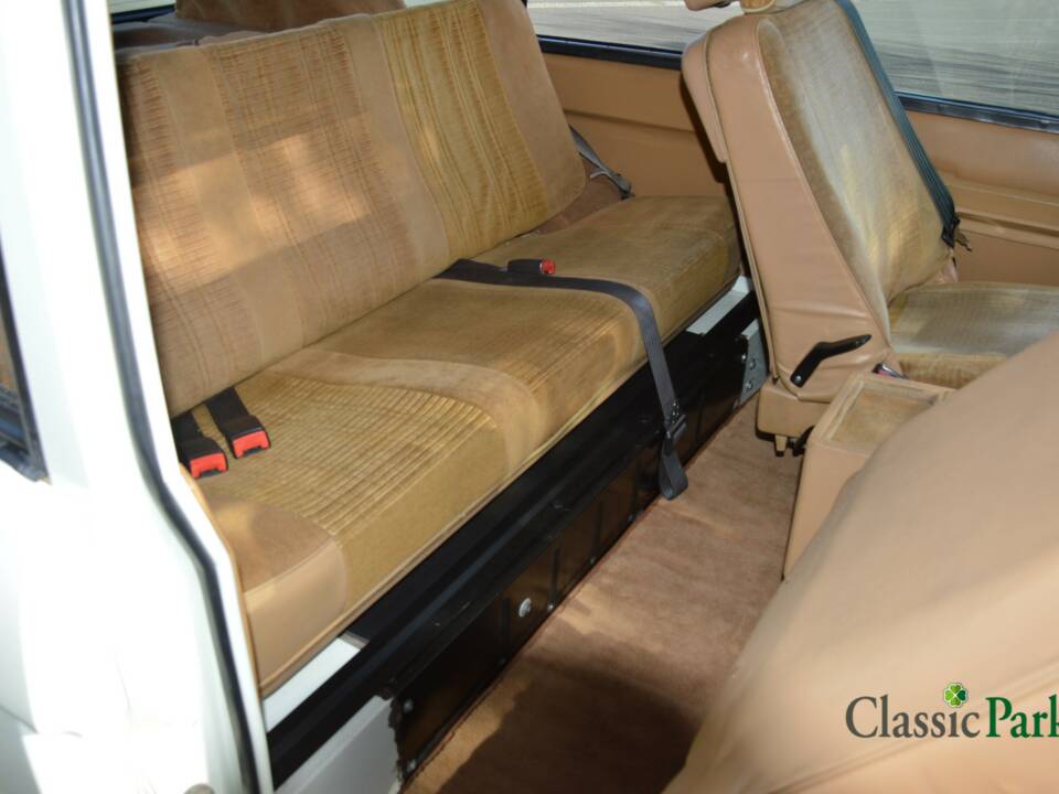Bild 24/50 von Land Rover Range Rover Classic (1981)