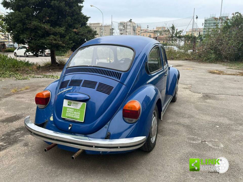 Image 5/10 of Volkswagen Coccinelle 1303 (1973)