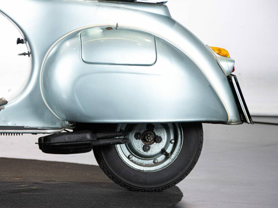Bild 25/35 von Piaggio Vespa 150 (1960)
