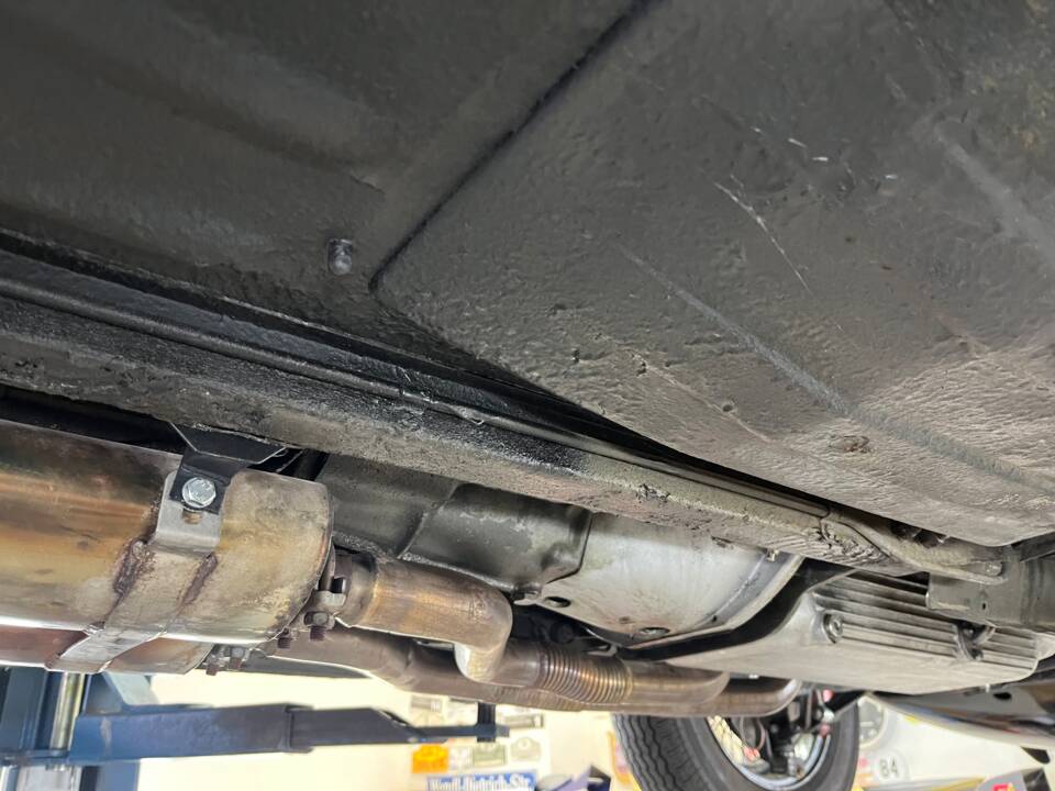 Bild 44/47 von Jaguar E-Type (1968)