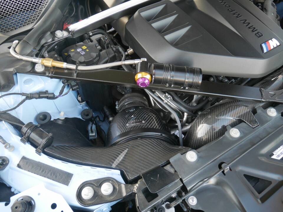 Bild 16/49 von BMW M2 Coupé (2023)