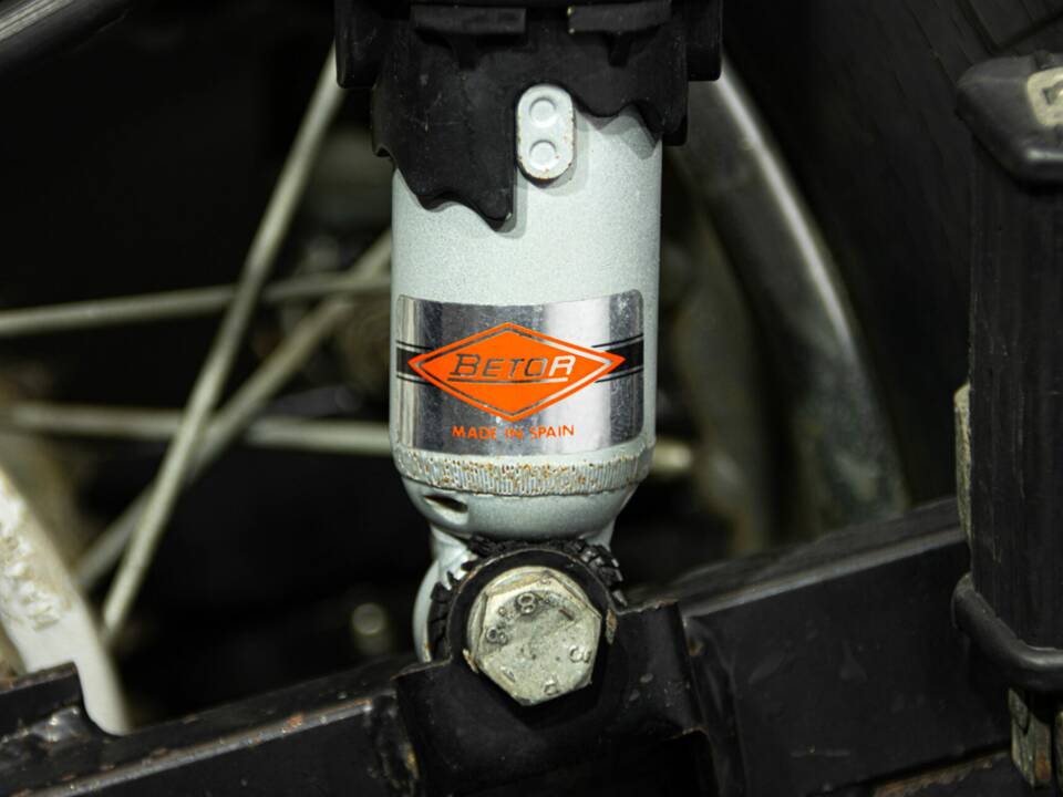 Bild 42/50 von Cagiva SX 350 (1980)