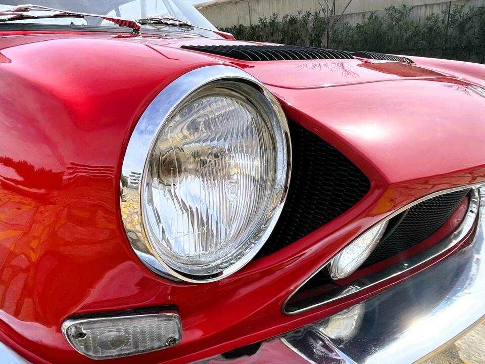 Image 9/58 of SIMCA 1200 S (1968)