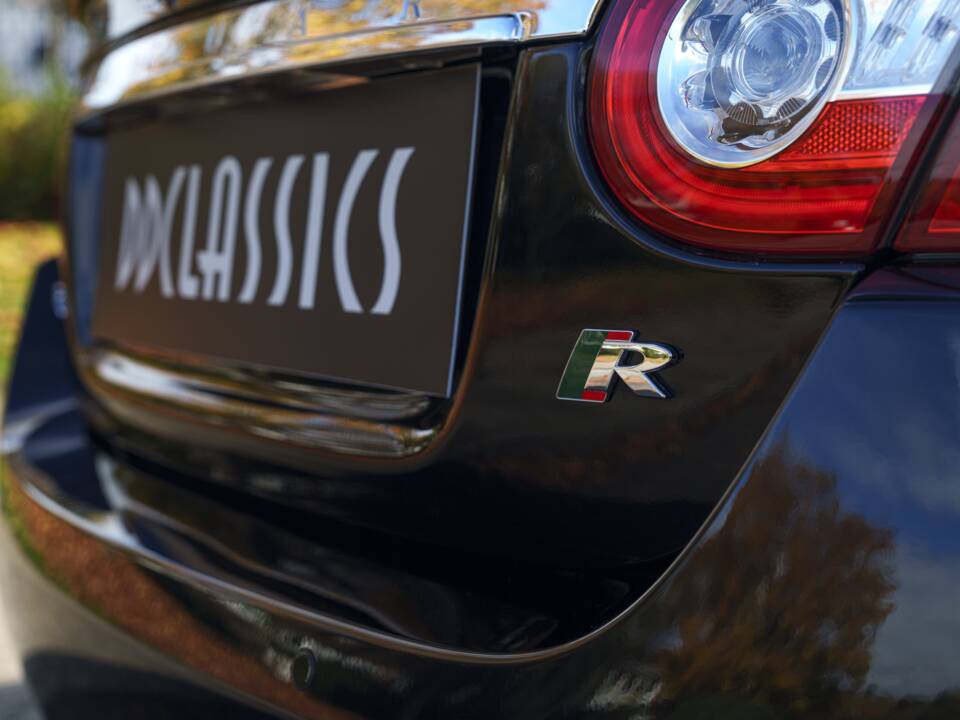 Image 16/30 de Jaguar XKR (2009)