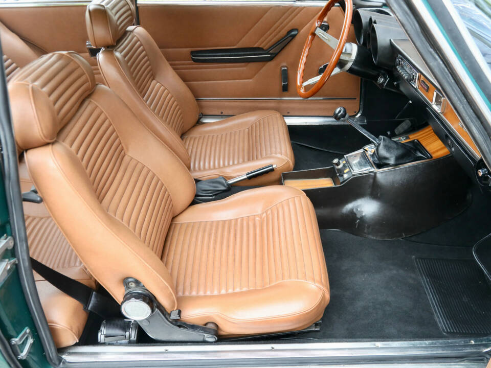 Immagine 49/50 di Alfa Romeo 2000 GTV (1973)