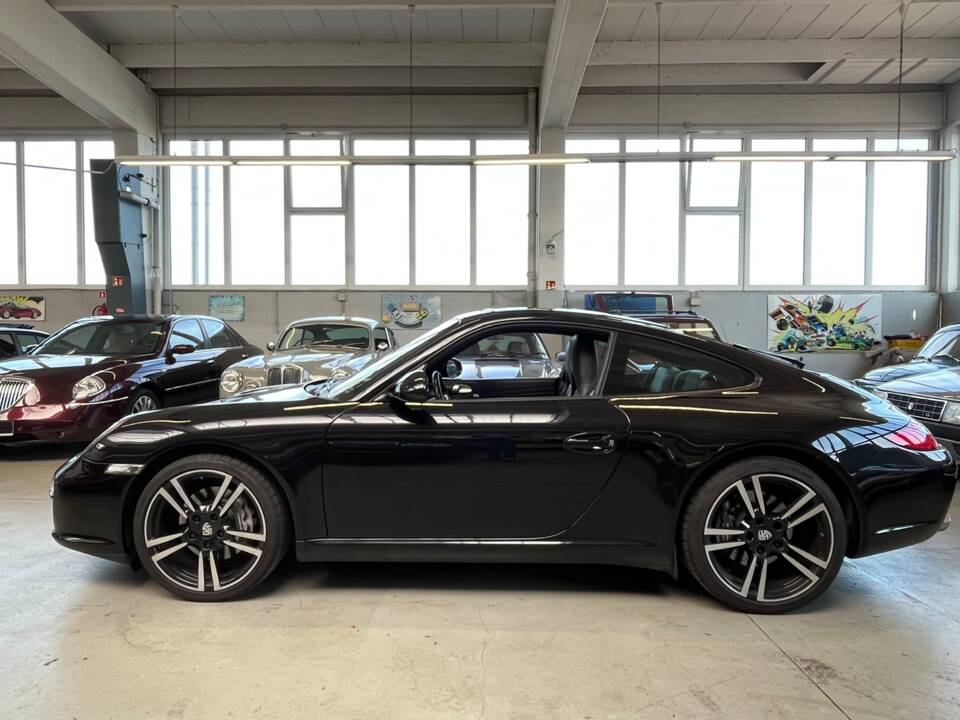 Image 31/39 of Porsche 911 Carrera (2011)